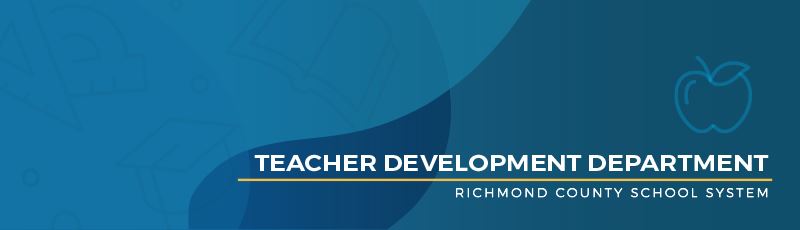 Teacher Development
